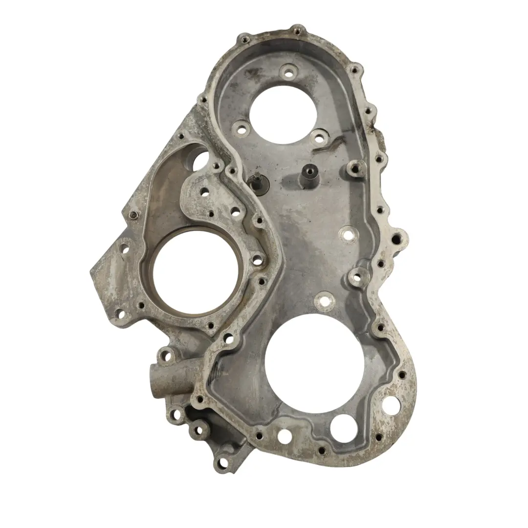 Caja De Distribución Tapa Del Motor 1.8 TDCi 1S4Q-6K011-AA para Ford Transit Connect con número de pieza 1131928 Ford Transit Connect Caja De Distribución Tapa Del Motor 1.8 TDCi 1S4Q-6K011-AA - SKU 1131928 - Número de pieza 1131928