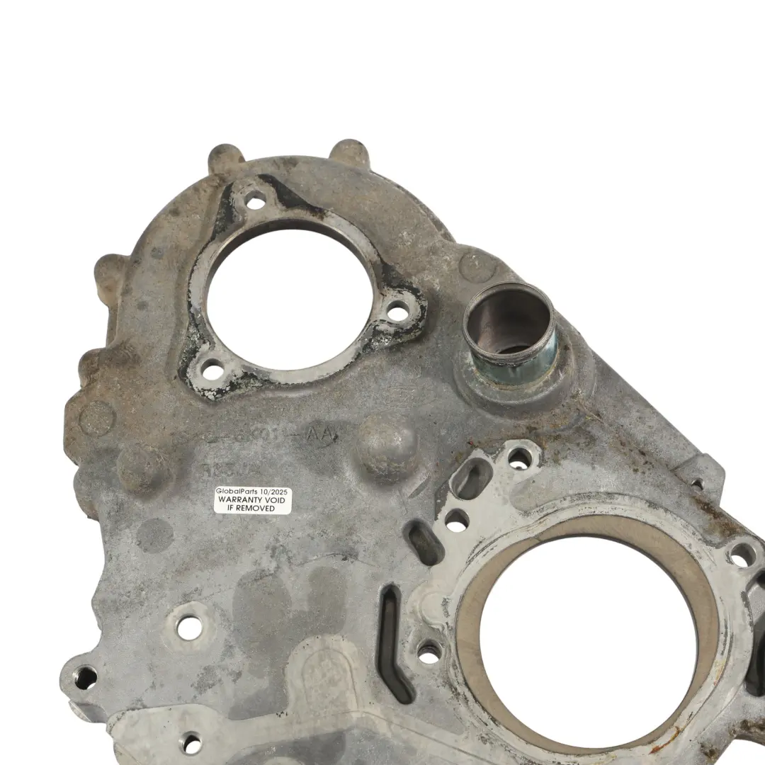 Ford Transit Connect Carter Couvercle De Moteur Avant 1.8 TDCi 1S4Q-6K011-AA - SKU 1131928 - Numéro de pièce 1131928