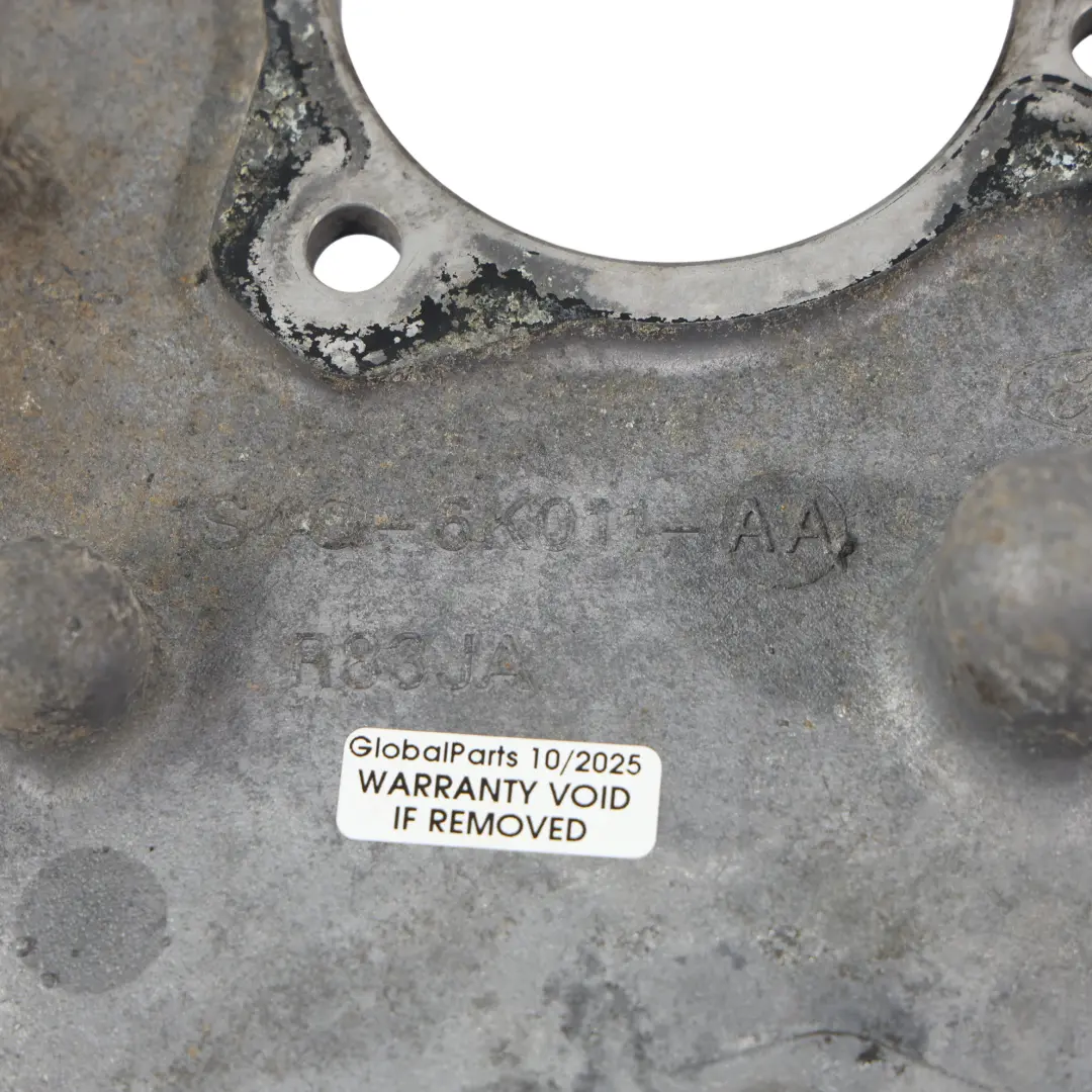 Timing Case Front Engine Cover 1.8 TDCi 1S4Q-6K011-AA to Ford Transit Connect with Part number 1131928 Ford Transit Connect Timing Case Front Engine Cover 1.8 TDCi 1S4Q-6K011-AA - SKU 1131928 - Part number 1131928