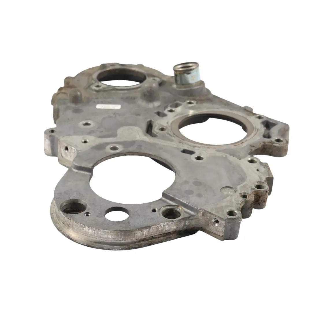 Carter Couvercle De Moteur Avant 1.8 TDCi 1S4Q-6K011-AA pour Ford Transit Connect à propos du numéro de pièce 1131928 Ford Transit Connect Carter Couvercle De Moteur Avant 1.8 TDCi 1S4Q-6K011-AA - SKU 1131928 - Numéro de pièce 1131928