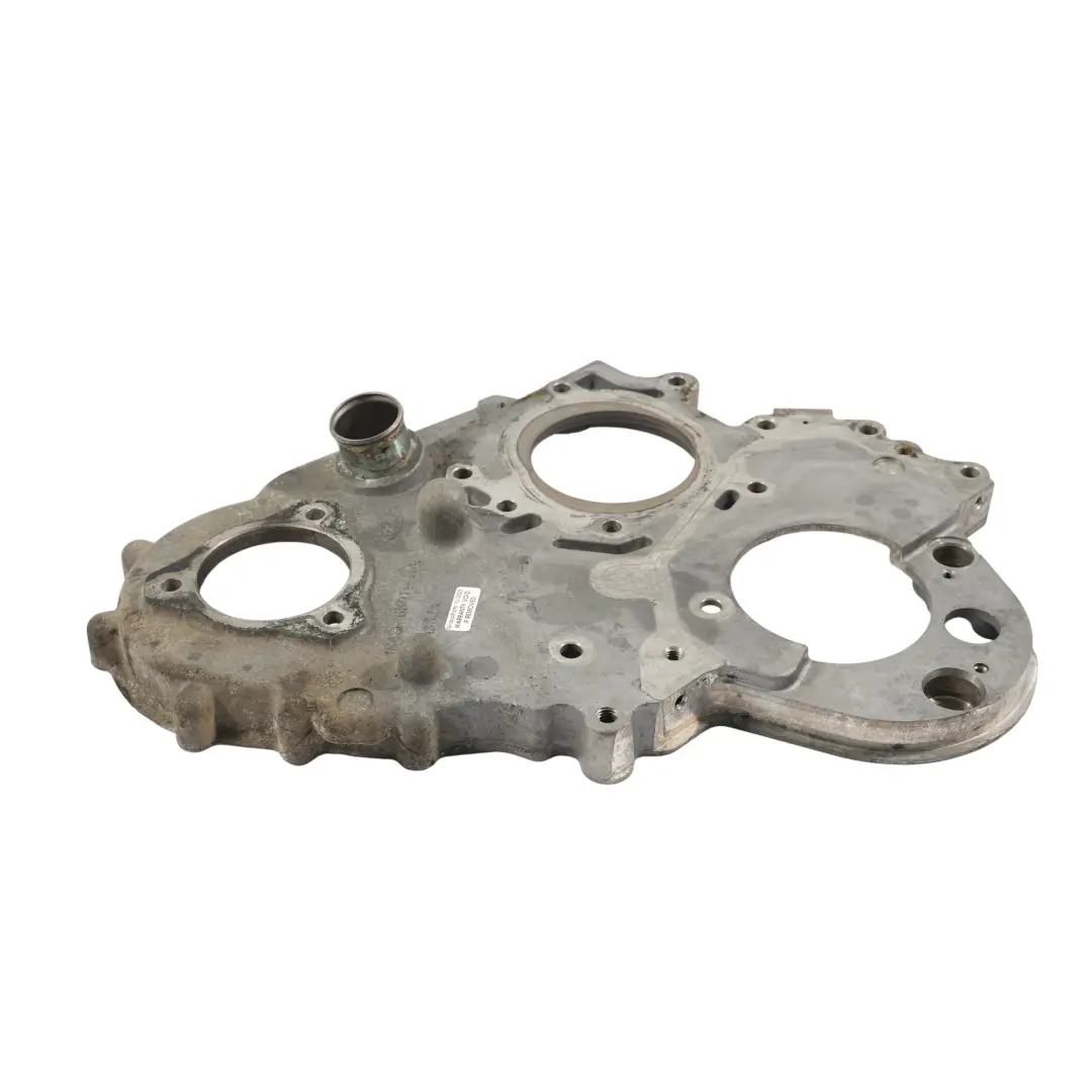 Carter Couvercle De Moteur Avant 1.8 TDCi 1S4Q-6K011-AA pour Ford Transit Connect à propos du numéro de pièce 1131928 Ford Transit Connect Carter Couvercle De Moteur Avant 1.8 TDCi 1S4Q-6K011-AA - SKU 1131928 - Numéro de pièce 1131928