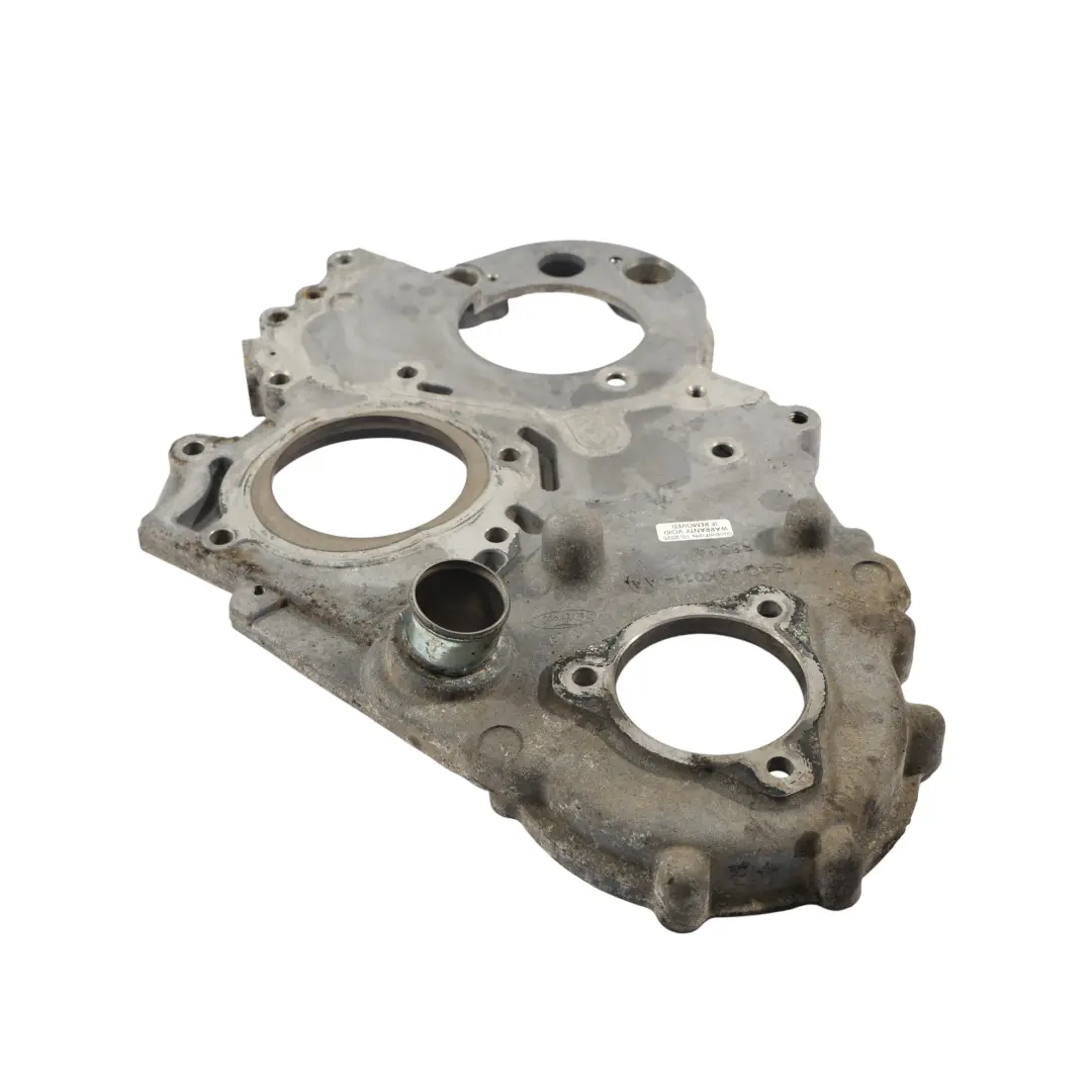 Carter Couvercle De Moteur Avant 1.8 TDCi 1S4Q-6K011-AA pour Ford Transit Connect à propos du numéro de pièce 1131928 Ford Transit Connect Carter Couvercle De Moteur Avant 1.8 TDCi 1S4Q-6K011-AA - SKU 1131928 - Numéro de pièce 1131928