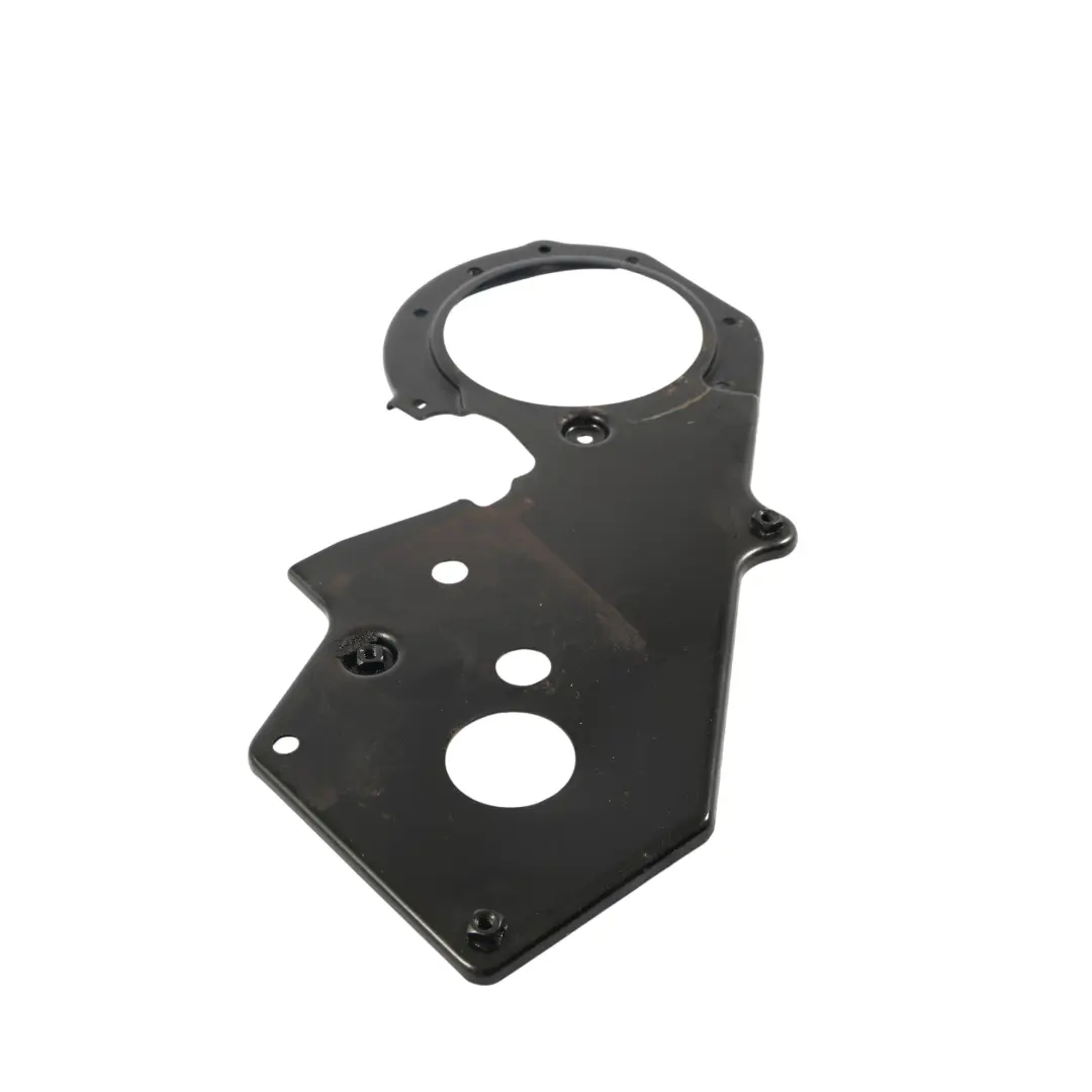 Timing Belt Cover Engine Casing 1.8 TDCi XS4Q-6K565-AG to Ford Transit Connect with Part number 1139352 Ford Transit Connect Timing Belt Cover Engine Casing 1.8 TDCi XS4Q-6K565-AG - SKU 1139352 - Part number 1139352