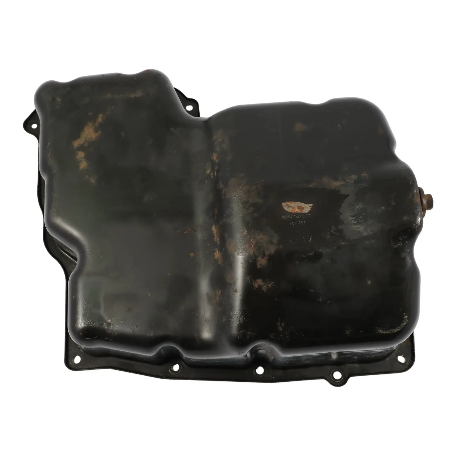 Ford Transit 7 Couvercle De Carter D'Huile Inférieur 2.4 TDCi YC1Q-6675-CC