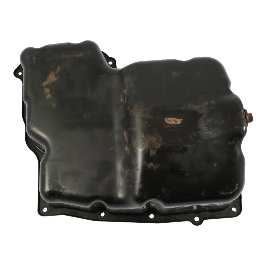 Ford Transit Mk7 Lower Oil Pan Sump Cover Case 2.4 TDCi YC1Q-6675-CC - SKU 1146957 - Part number 1146957