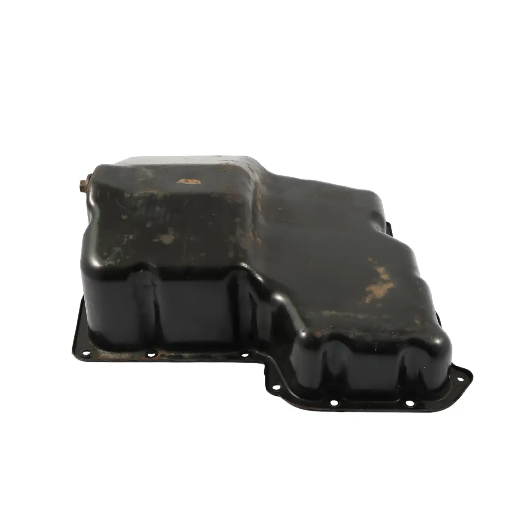 Ford Transit 7 Untere Ölwanne Ölwannenabdeckung Gehäuse 2.4 TDCi YC1Q-6675-CC - SKU 1146957 - Teilenummer 1146957