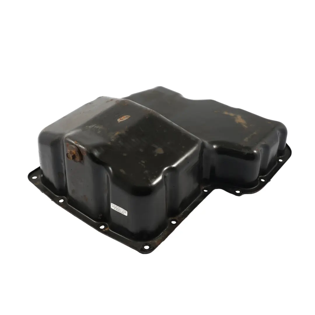 Tapa Inferior Del Cárter 2.4 TDCi YC1Q-6675-CC para Ford Transit 7 con número de pieza 1146957 Ford Transit 7 Tapa Inferior Del Cárter 2.4 TDCi YC1Q-6675-CC - SKU 1146957 - Número de pieza 1146957