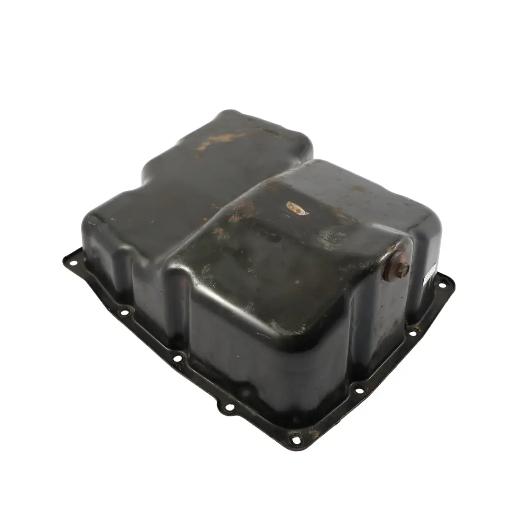 Untere Ölwanne Ölwannenabdeckung Gehäuse 2.4 TDCi YC1Q-6675-CC für Ford Transit 7 mit Teilenummer 1146957 Ford Transit 7 Untere Ölwanne Ölwannenabdeckung Gehäuse 2.4 TDCi YC1Q-6675-CC - SKU 1146957 - Teilenummer 1146957