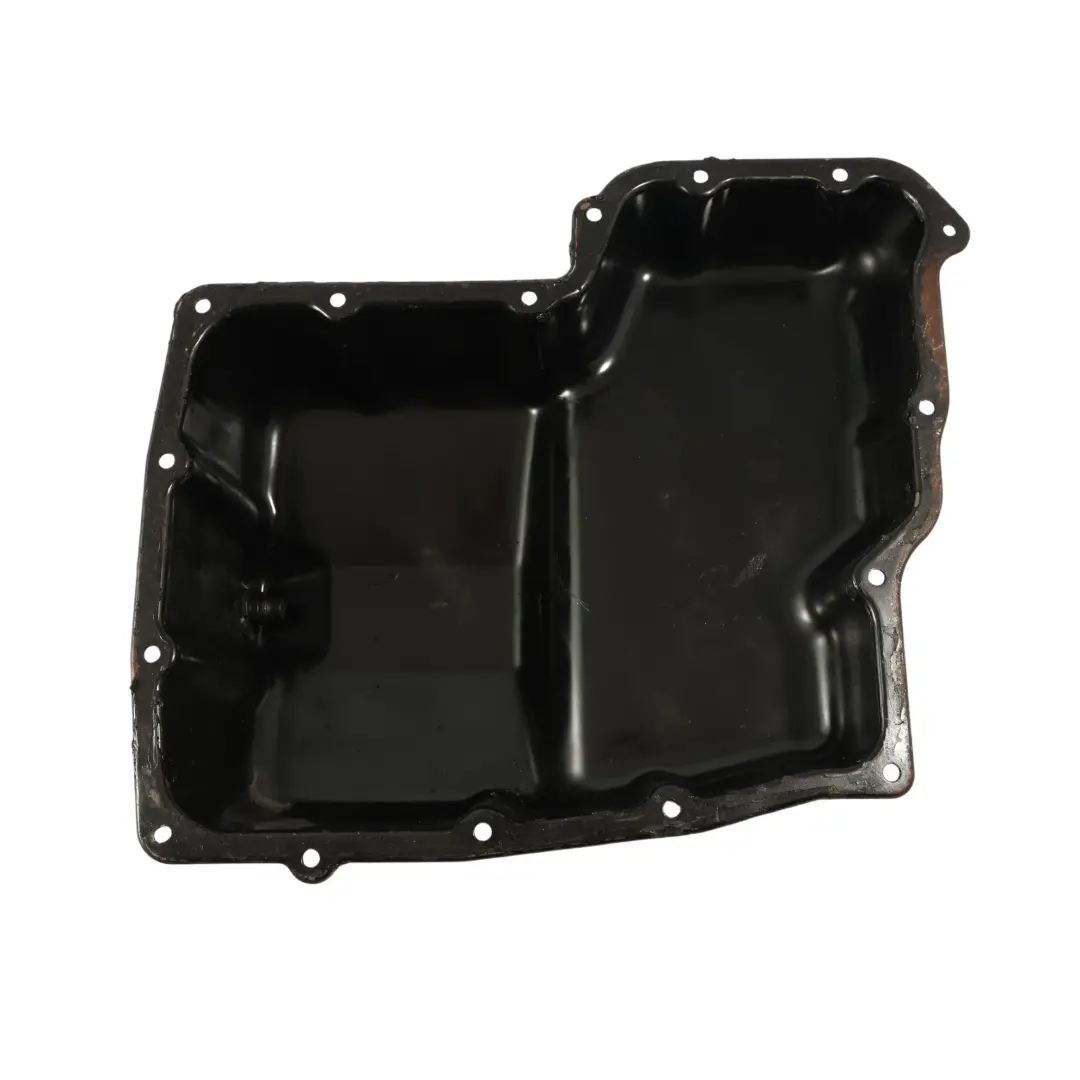 Lower Oil Pan Sump Cover Case 2.4 TDCi YC1Q-6675-CC to Ford Transit Mk7 with Part number 1146957 Ford Transit Mk7 Lower Oil Pan Sump Cover Case 2.4 TDCi YC1Q-6675-CC - SKU 1146957 - Part number 1146957
