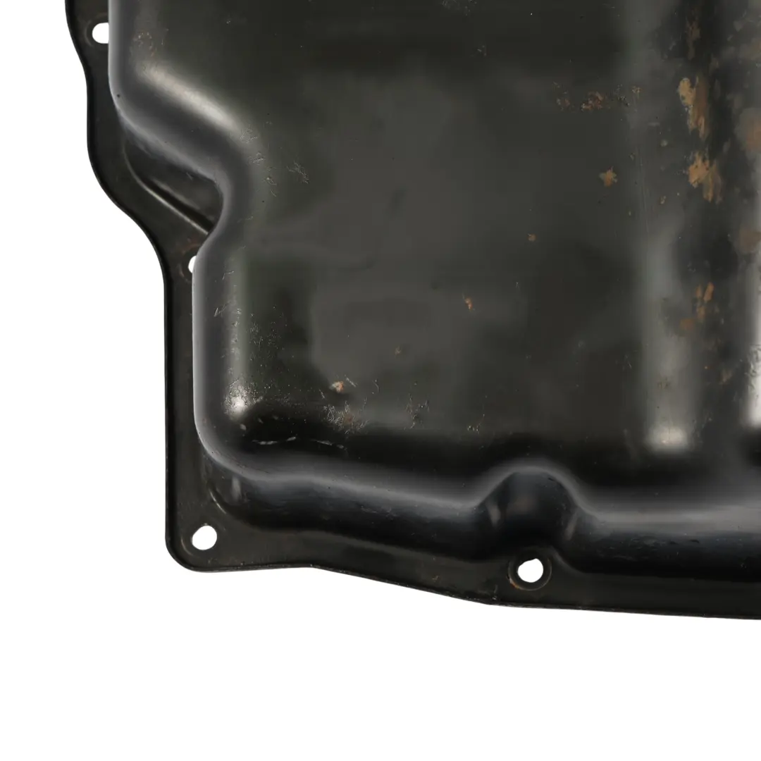 Untere Ölwanne Ölwannenabdeckung Gehäuse 2.4 TDCi YC1Q-6675-CC für Ford Transit 7 mit Teilenummer 1146957 Ford Transit 7 Untere Ölwanne Ölwannenabdeckung Gehäuse 2.4 TDCi YC1Q-6675-CC - SKU 1146957 - Teilenummer 1146957