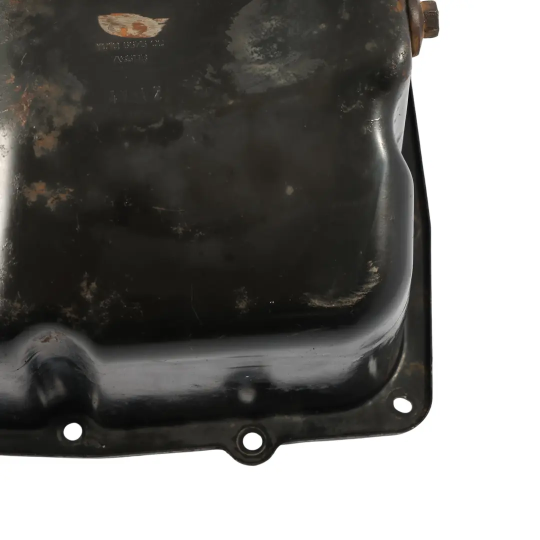 Untere Ölwanne Ölwannenabdeckung Gehäuse 2.4 TDCi YC1Q-6675-CC für Ford Transit 7 mit Teilenummer 1146957 Ford Transit 7 Untere Ölwanne Ölwannenabdeckung Gehäuse 2.4 TDCi YC1Q-6675-CC - SKU 1146957 - Teilenummer 1146957