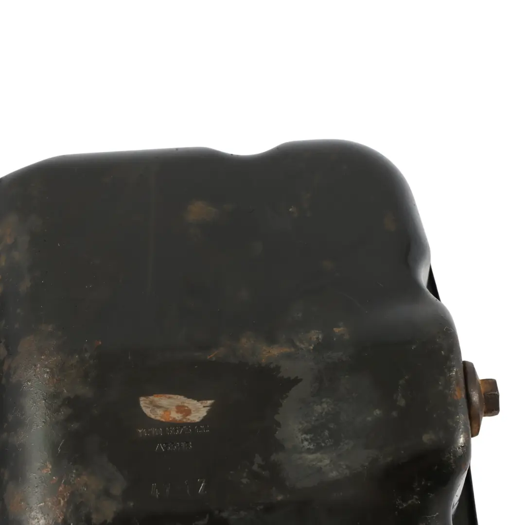 Tapa Inferior Del Cárter 2.4 TDCi YC1Q-6675-CC para Ford Transit 7 con número de pieza 1146957 Ford Transit 7 Tapa Inferior Del Cárter 2.4 TDCi YC1Q-6675-CC - SKU 1146957 - Número de pieza 1146957