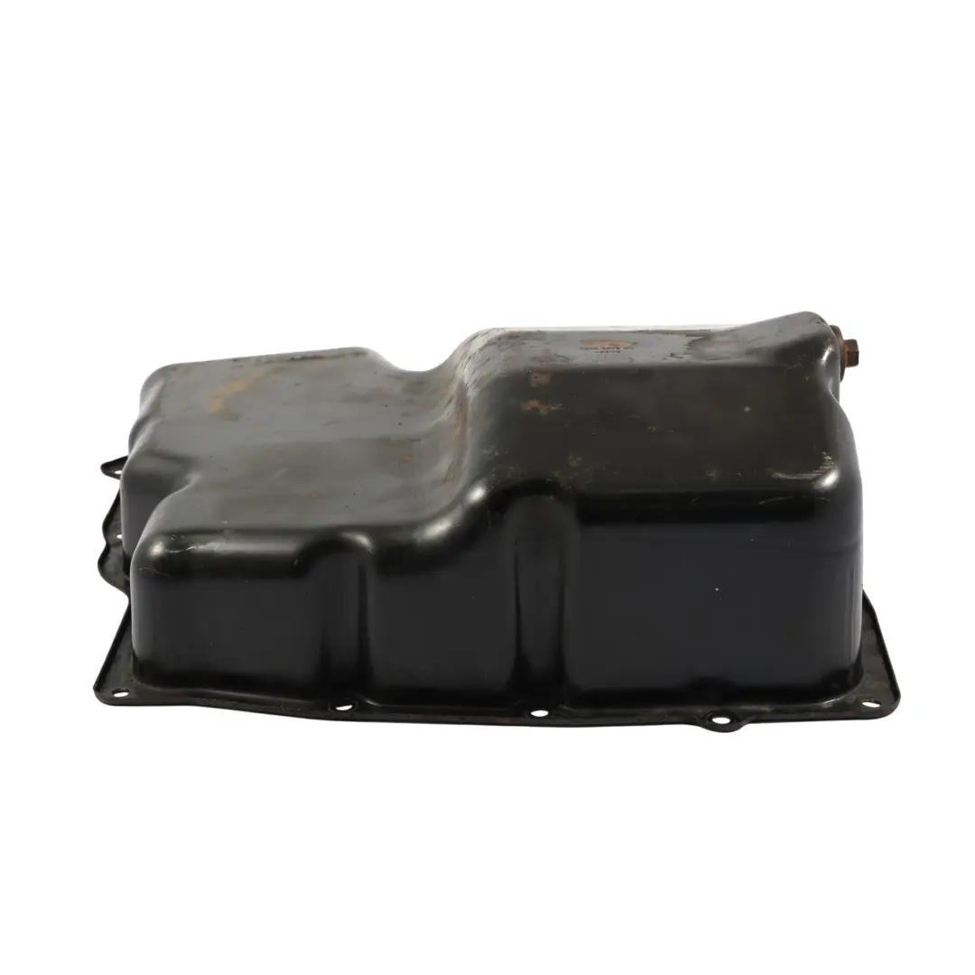 Untere Ölwanne Ölwannenabdeckung Gehäuse 2.4 TDCi YC1Q-6675-CC für Ford Transit 7 mit Teilenummer 1146957 Ford Transit 7 Untere Ölwanne Ölwannenabdeckung Gehäuse 2.4 TDCi YC1Q-6675-CC - SKU 1146957 - Teilenummer 1146957