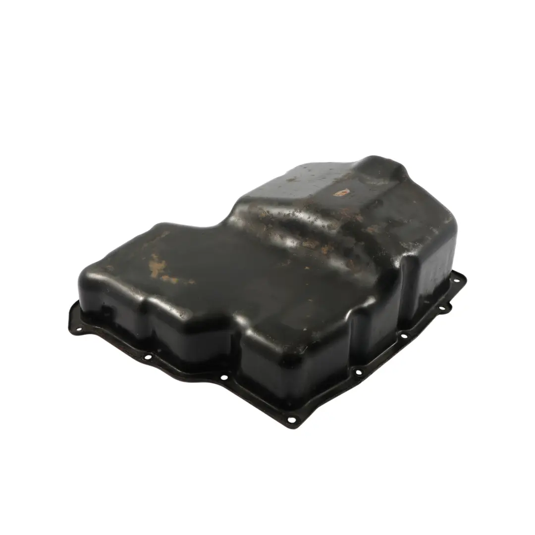 Ford Transit Mk7 Lower Oil Pan Sump Cover Case 2.4 TDCi YC1Q-6675-CC - SKU 1146957 - Part number 1146957