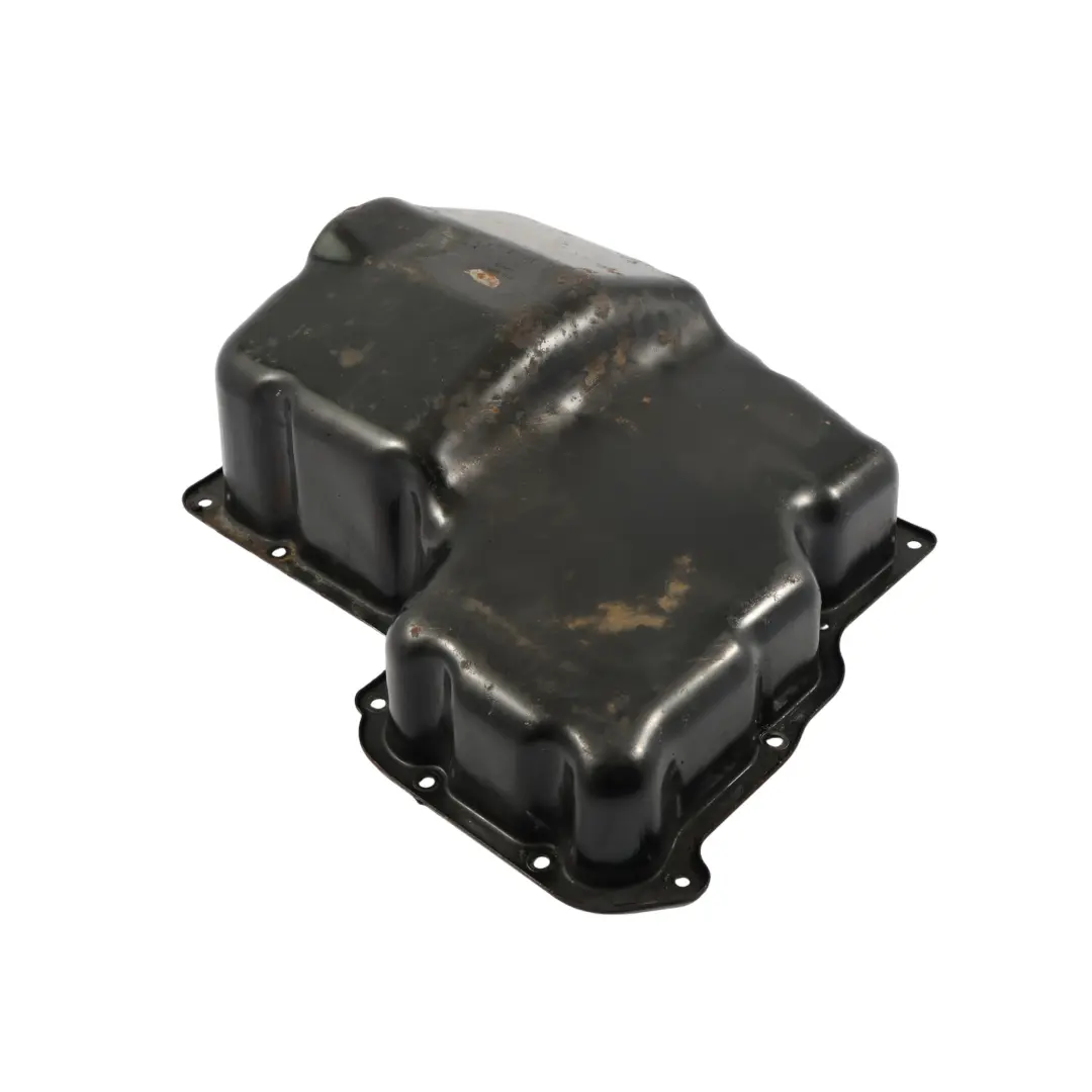 Lower Oil Pan Sump Cover Case 2.4 TDCi YC1Q-6675-CC to Ford Transit Mk7 with Part number 1146957 Ford Transit Mk7 Lower Oil Pan Sump Cover Case 2.4 TDCi YC1Q-6675-CC - SKU 1146957 - Part number 1146957