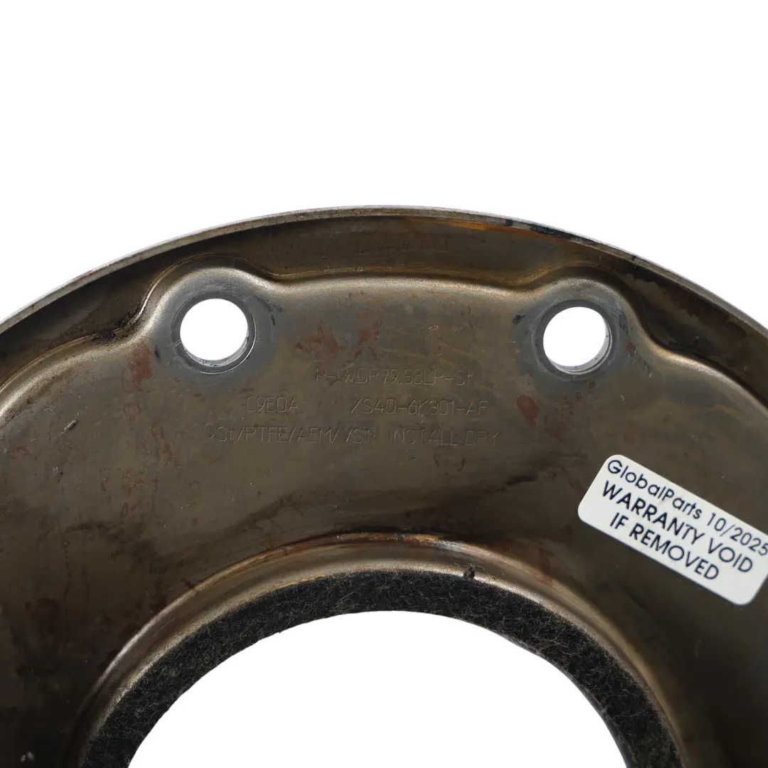 Ford Transit Connect 1.8 TDCI P7PB Crankshaft Oil Seal Plate Housing - SKU 1207615 - Part number 1207615