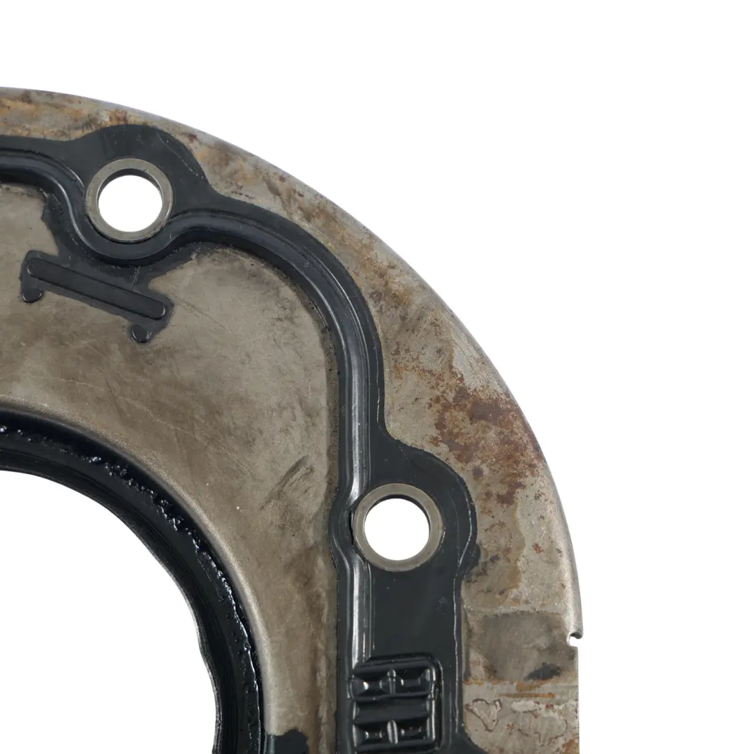 P7PB Albero Motore Piastra Paraolio Alloggiamento per Ford Transit Connect 1.8 TDCI con numero di parte 1207615 Ford Transit Connect 1.8 TDCI P7PB Albero Motore Piastra Paraolio Alloggiamento - SKU 1207615 - Numero di parte 1207615