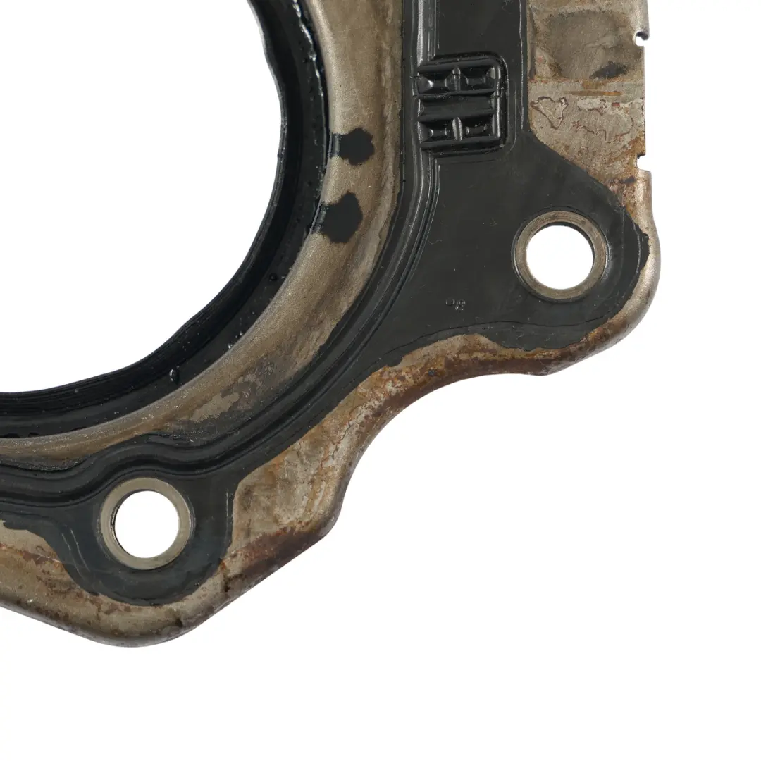 P7PB Albero Motore Piastra Paraolio Alloggiamento per Ford Transit Connect 1.8 TDCI con numero di parte 1207615 Ford Transit Connect 1.8 TDCI P7PB Albero Motore Piastra Paraolio Alloggiamento - SKU 1207615 - Numero di parte 1207615