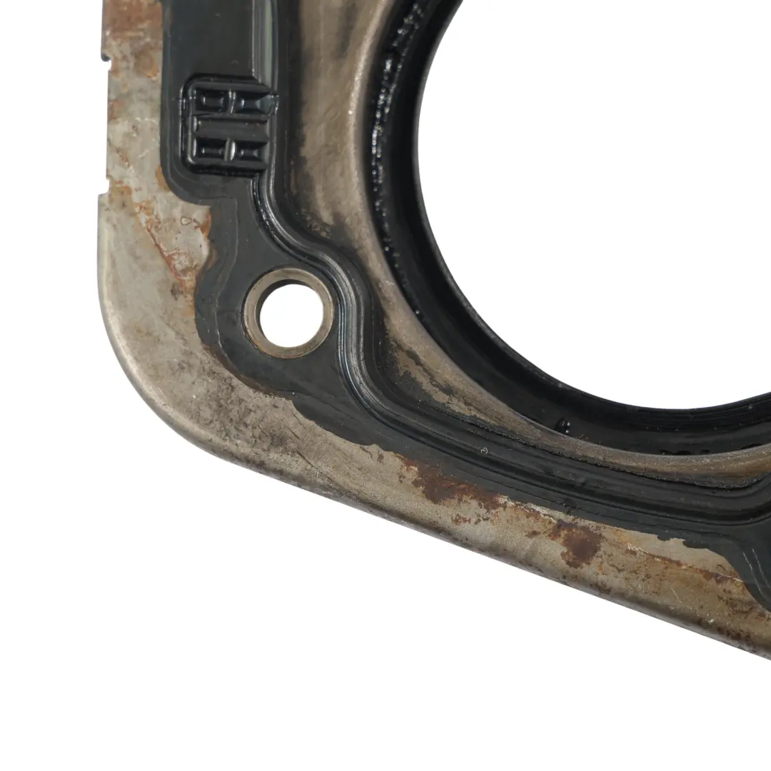 Ford Transit Connect 1.8 TDCI P7PB Crankshaft Oil Seal Plate Housing - SKU 1207615 - Part number 1207615