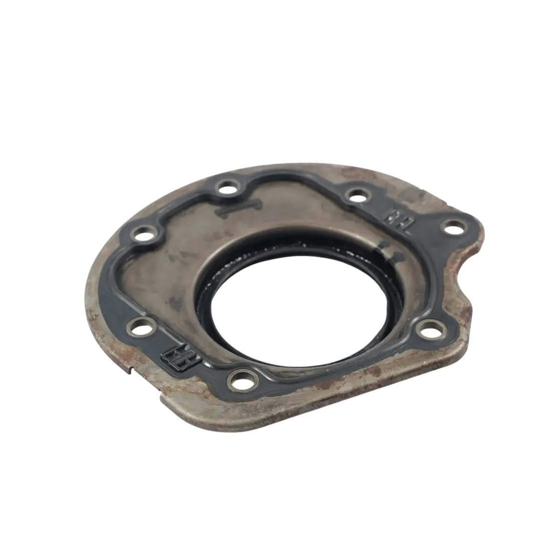 Ford Transit Connect 1.8 TDCI P7PB Crankshaft Oil Seal Plate Housing - SKU 1207615 - Part number 1207615
