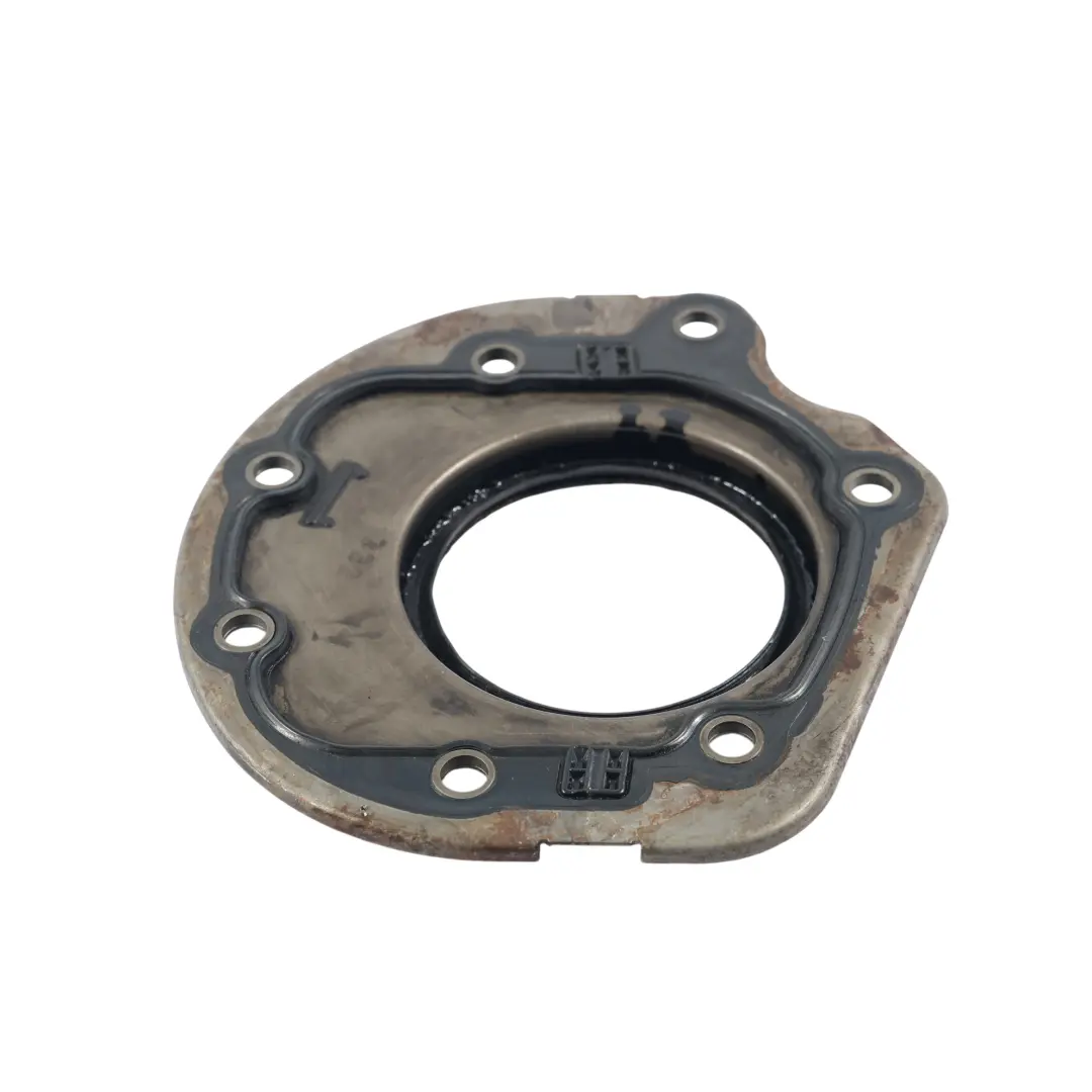 Ford Transit Connect 1.8 TDCI P7PB Crankshaft Oil Seal Plate Housing - SKU 1207615 - Part number 1207615