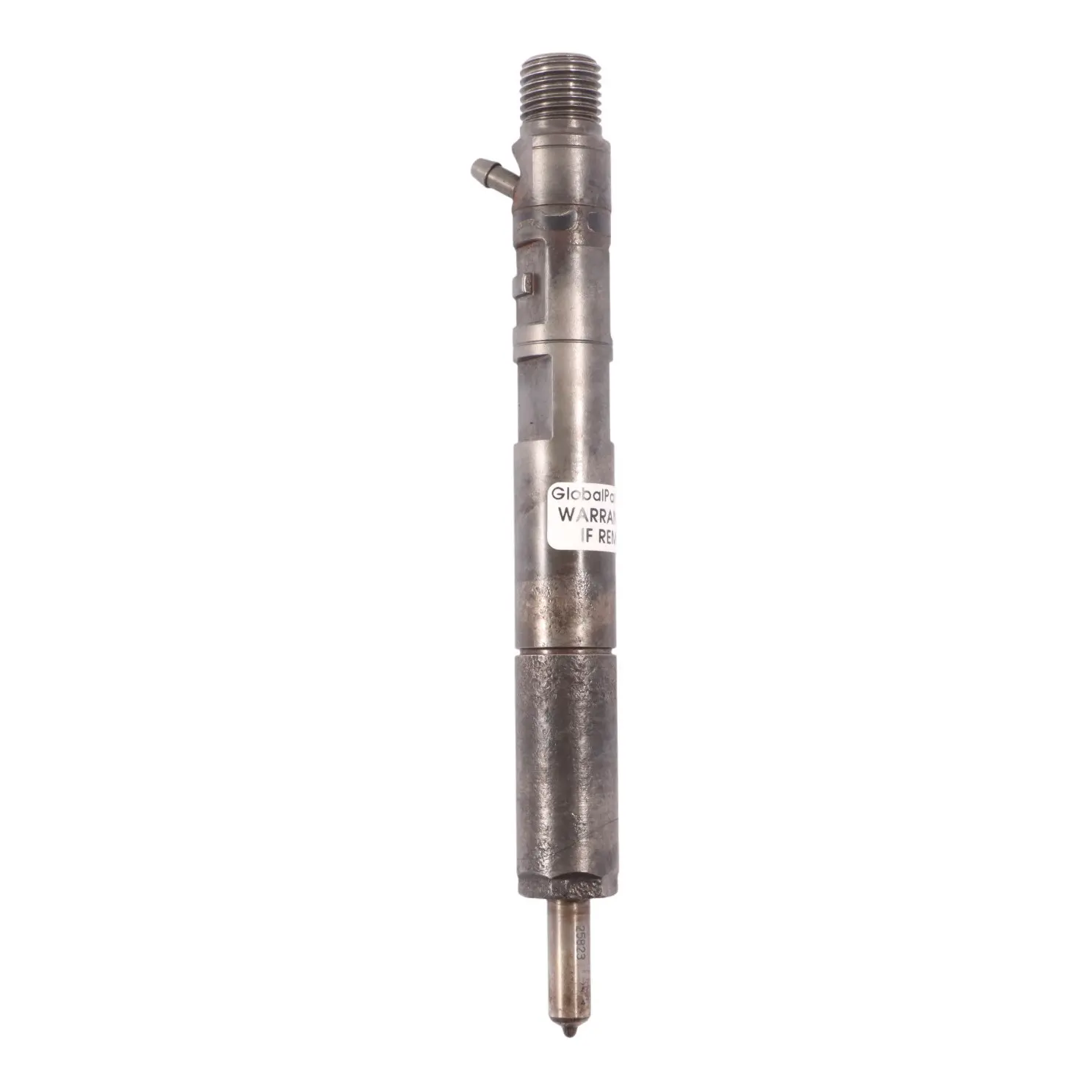 Ford Transit Connect Diesel Fuel Injector Injection 1.8 TDCi BK2Q-9K546-AG