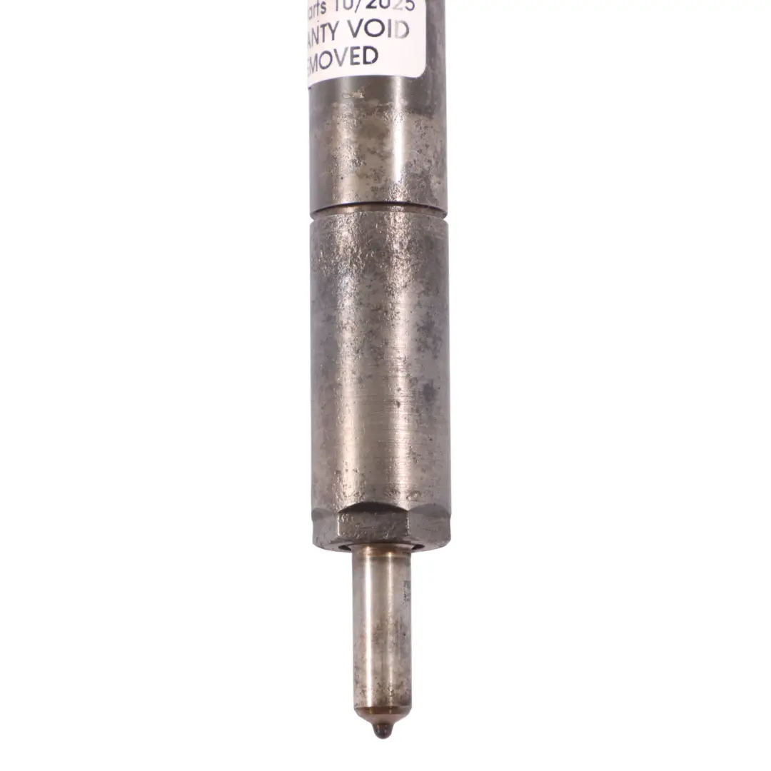 Ford Transit Connect Diesel Inyector De Combustible 1.8 Tdci BK2Q-9K546-AG - SKU 1219725 - Número de pieza 1219725