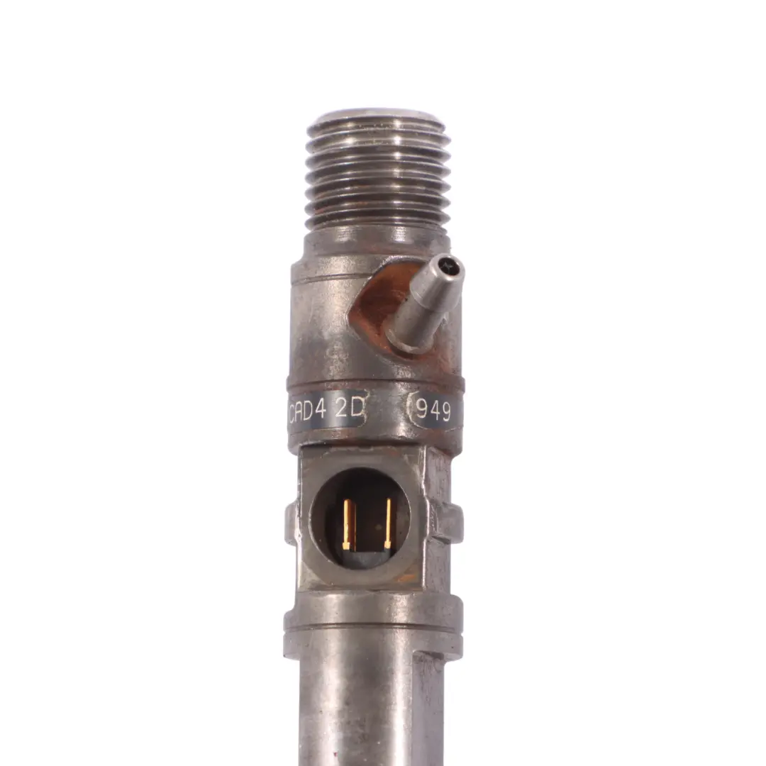 Ford Transit Connect Diesel Inyector De Combustible 1.8 Tdci BK2Q-9K546-AG - SKU 1219725 - Número de pieza 1219725