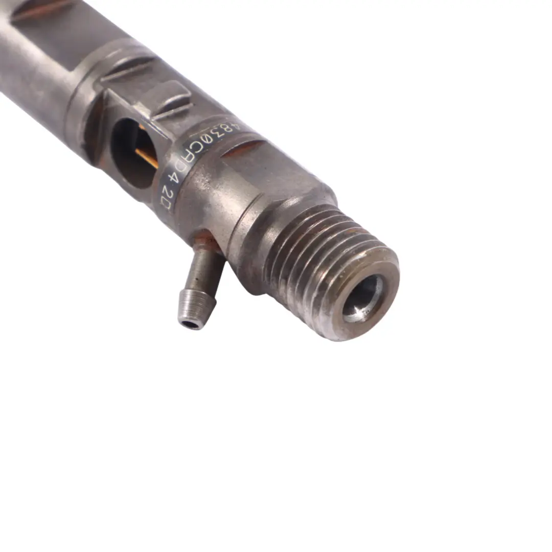 Inyector De Combustible 1.8 Tdci BK2Q-9K546-AG para Ford Transit Connect Diesel con número de pieza 1219725 Ford Transit Connect Diesel Inyector De Combustible 1.8 Tdci BK2Q-9K546-AG - SKU 1219725 - Número de pieza 1219725