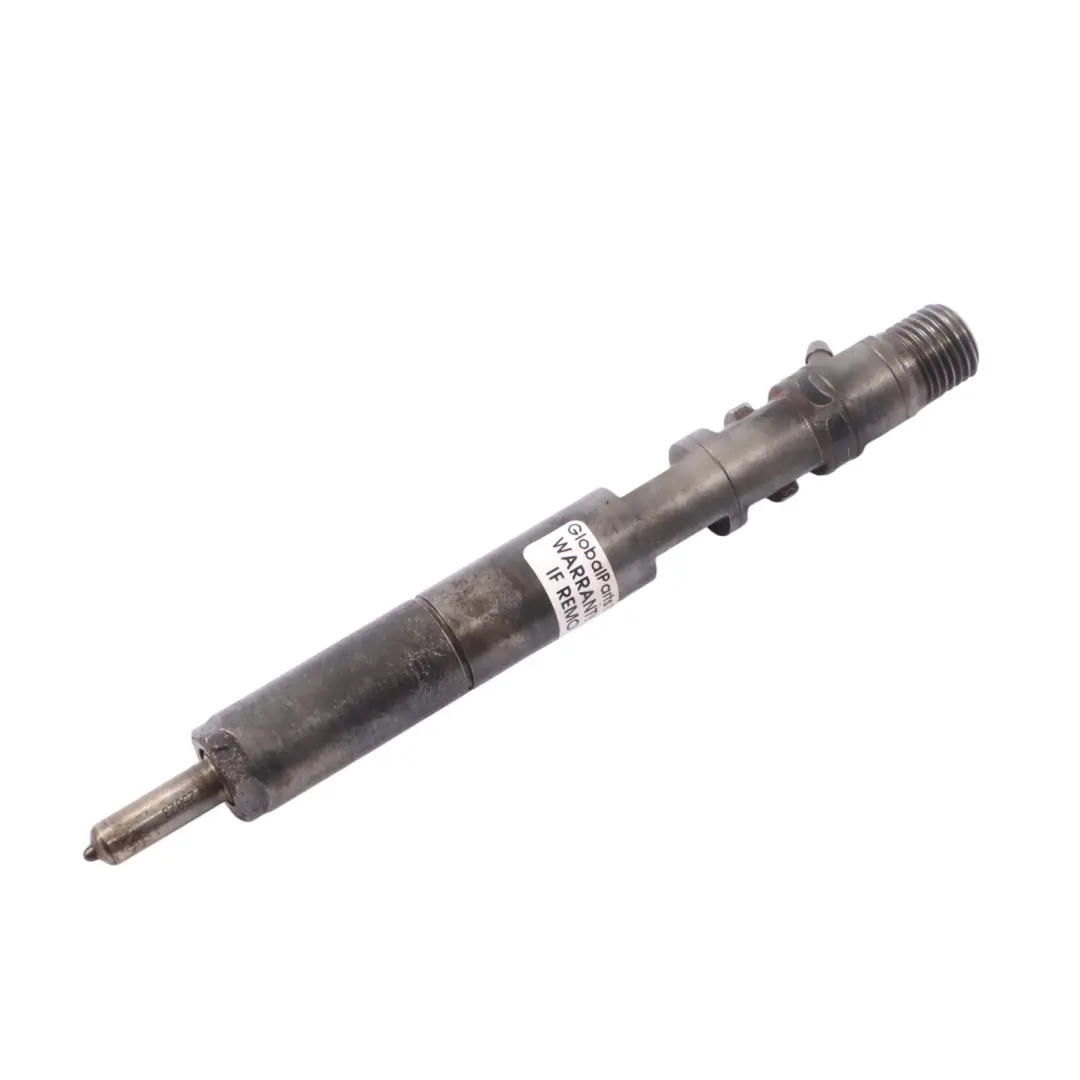 Ford Transit Connect Diesel Inyector De Combustible 1.8 Tdci BK2Q-9K546-AG - SKU 1219725 - Número de pieza 1219725