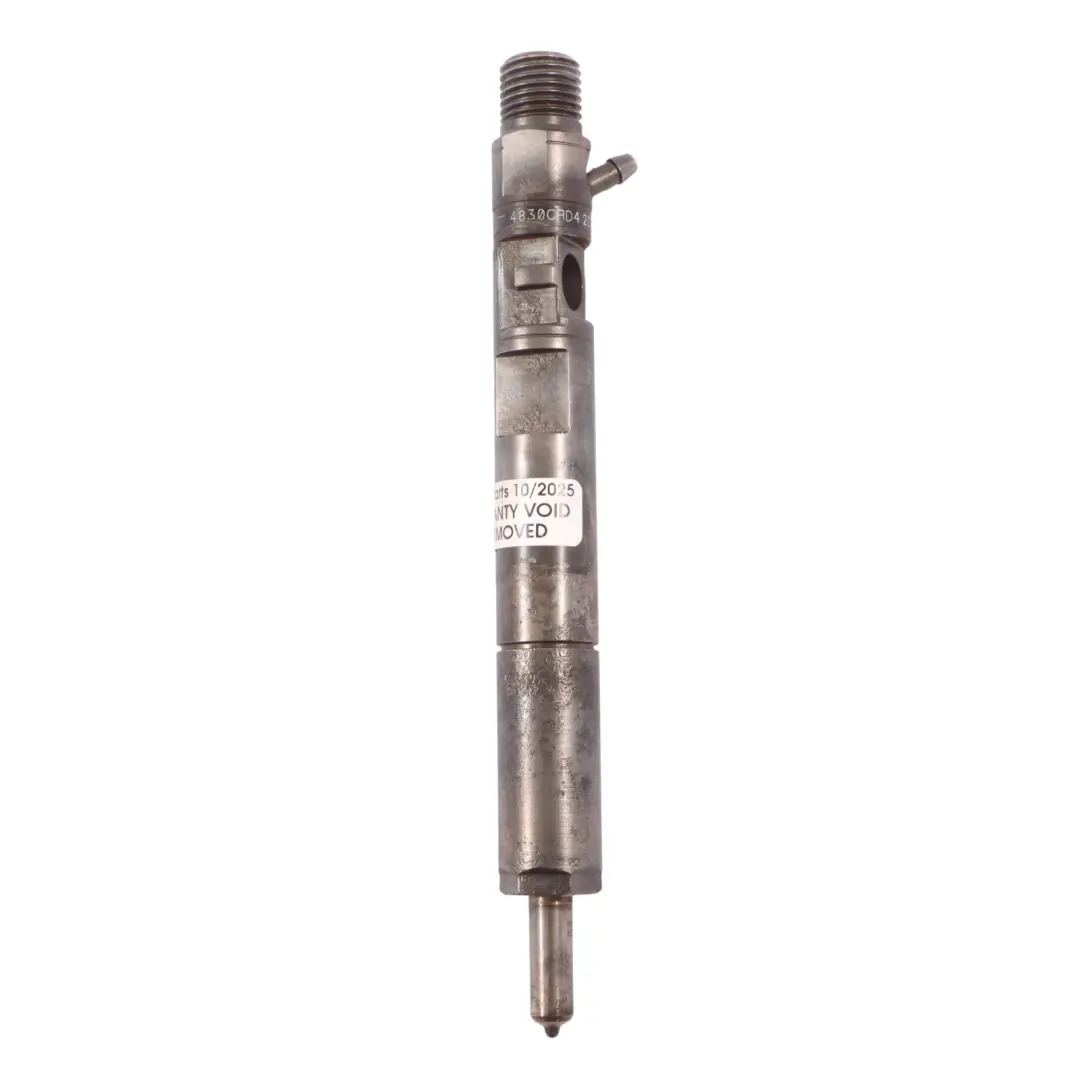 Ford Transit Connect Diesel Inyector De Combustible 1.8 Tdci BK2Q-9K546-AG - SKU 1219725 - Número de pieza 1219725