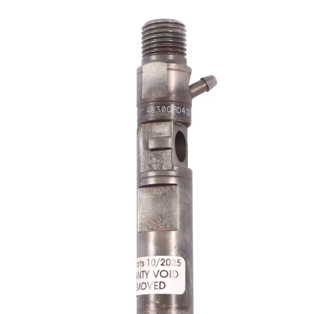 Ford Transit Connect Diesel Inyector De Combustible 1.8 Tdci BK2Q-9K546-AG - SKU 1219725 - Número de pieza 1219725