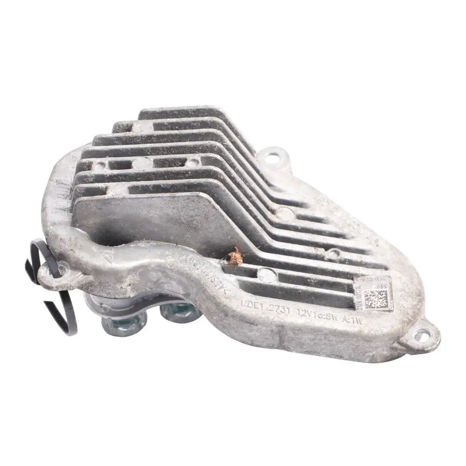 BMW E93 LCI Xenon Headlight LEC Indicator Turn Signal Right O/S Side - SKU 1305715081 - Part number 1305715081
