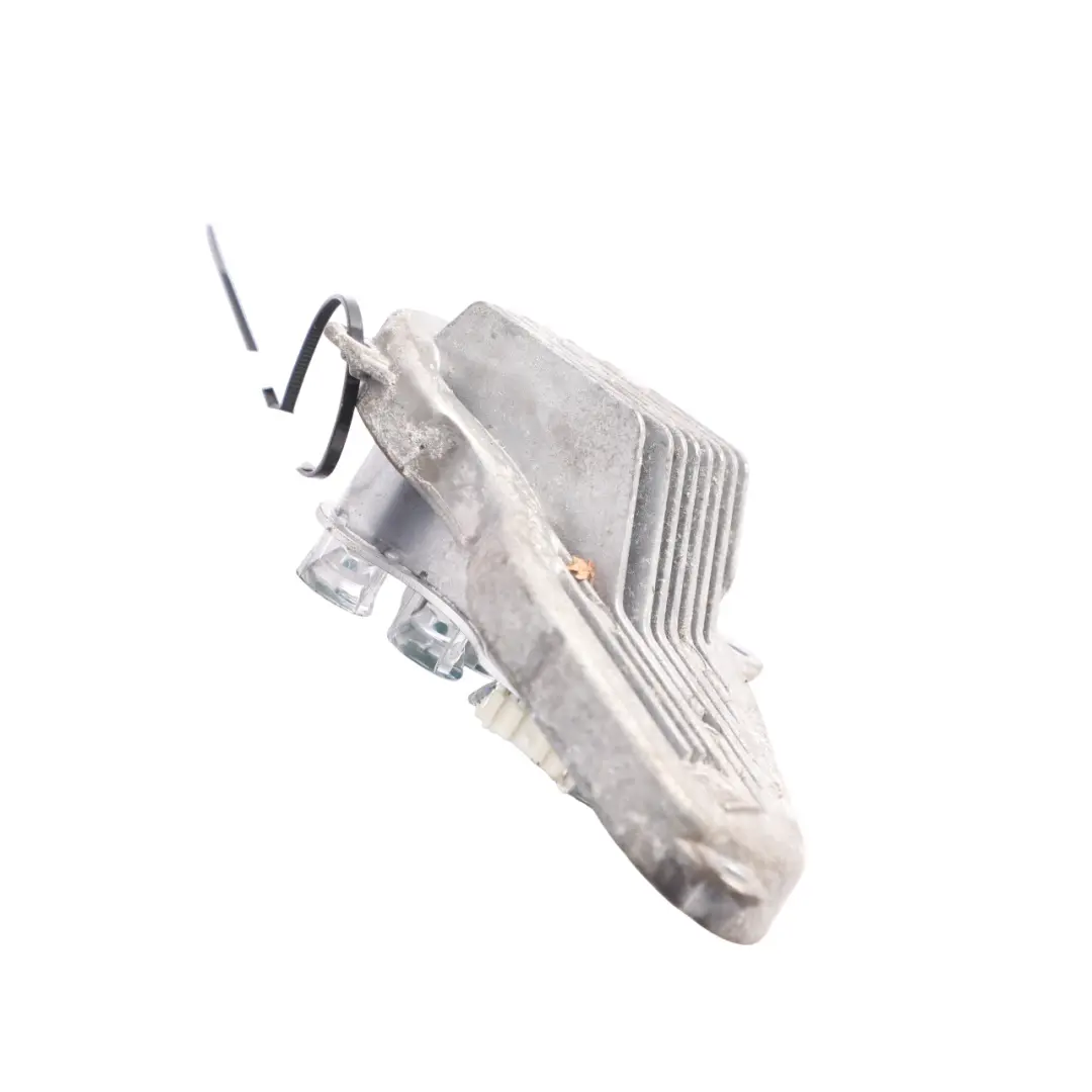 BMW E93 LCI Xenon Headlight LEC Indicator Turn Signal Right O/S Side - SKU 1305715081 - Part number 1305715081