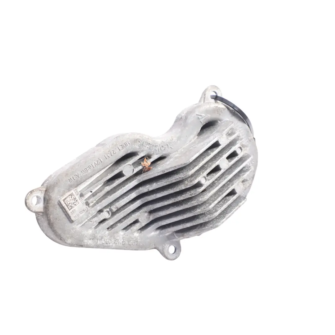 BMW E93 LCI Xenon Headlight LEC Indicator Turn Signal Right O/S Side - SKU 1305715081 - Part number 1305715081