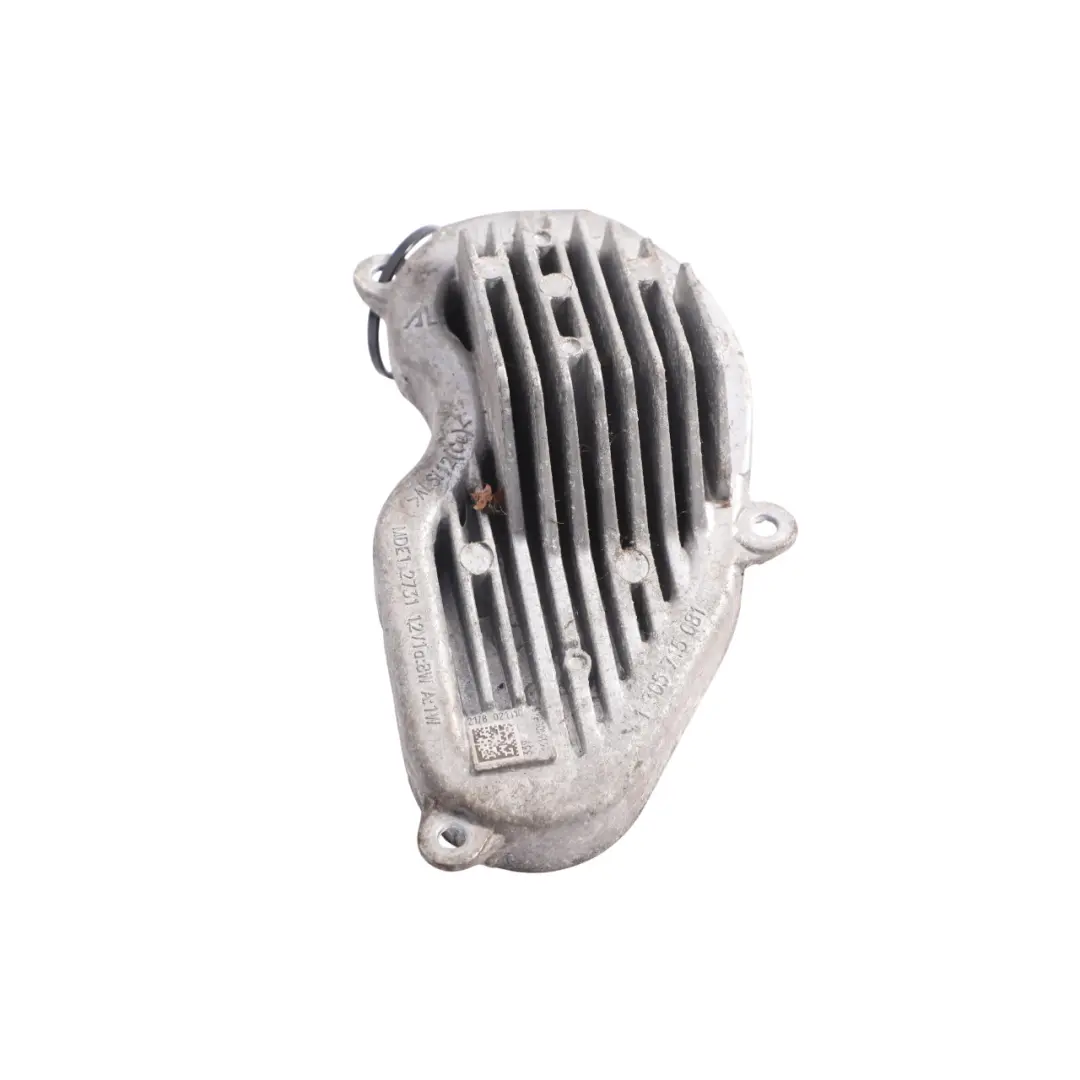 BMW E93 LCI Xenon Headlight LEC Indicator Turn Signal Right O/S Side - SKU 1305715081 - Part number 1305715081