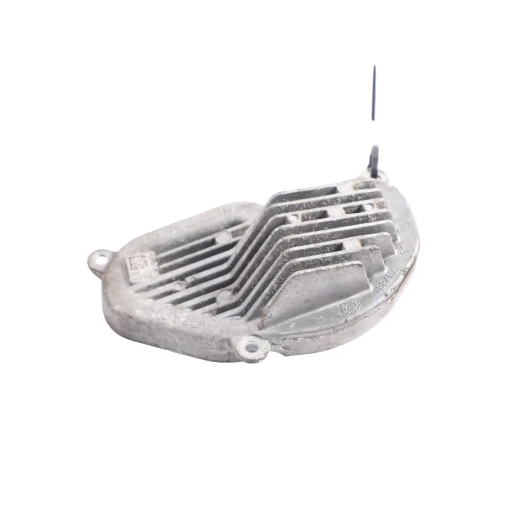 BMW E93 LCI Xenon Headlight LEC Indicator Turn Signal Right O/S Side - SKU 1305715081 - Part number 1305715081