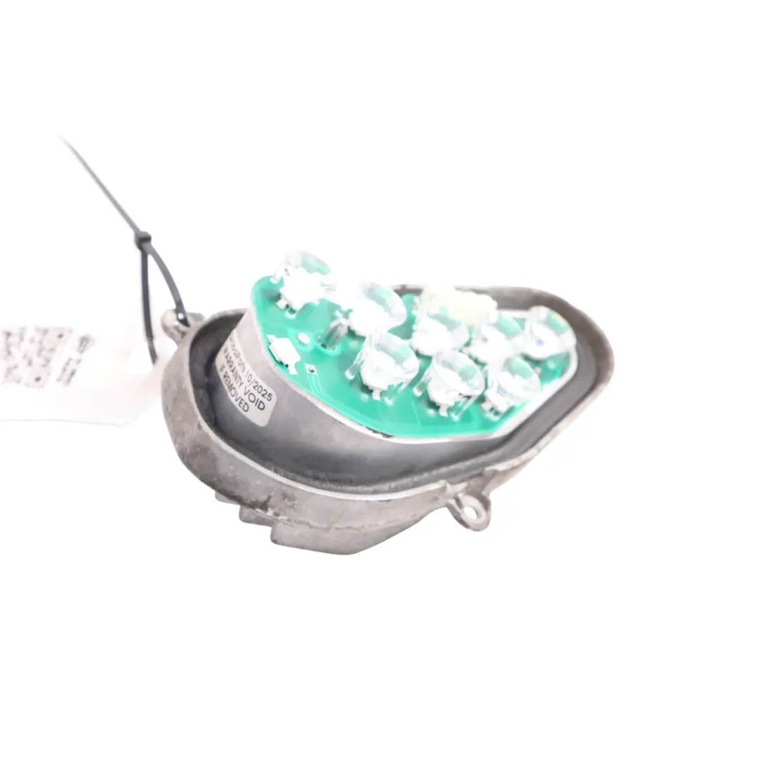 BMW E93 LCI Xenon Headlight LEC Indicator Turn Signal Right O/S Side - SKU 1305715081 - Part number 1305715081
