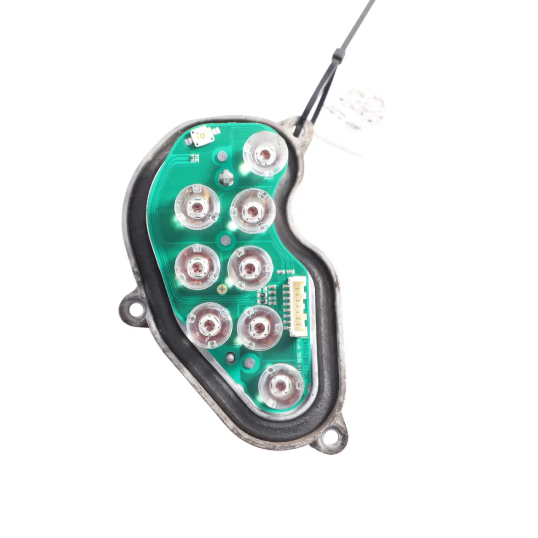 BMW E93 LCI Xenon Headlight LEC Indicator Turn Signal Right O/S Side - SKU 1305715081 - Part number 1305715081