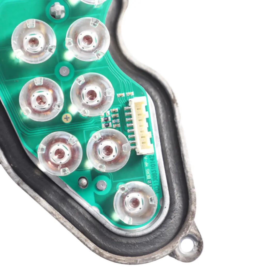 Phare Xénon Clignotant Droit Côté Passager pour BMW E93 LCI à propos du numéro de pièce 1305715081 BMW E93 LCI Phare Xénon Clignotant Droit Côté Passager - SKU 1305715081 - Numéro de pièce 1305715081