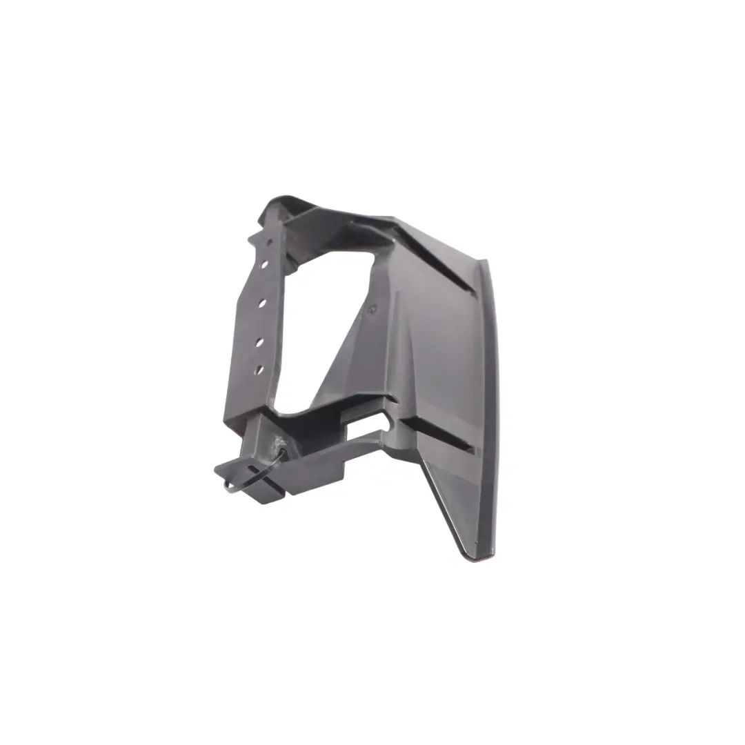 BMW F36 Headlight Bracket Lamp Support Holder Mount Left N/S 1305819031 - SKU 7379929-1 - Part number 7379929