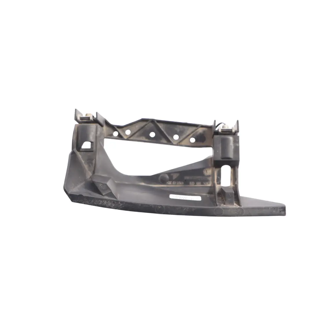 BMW F36 Headlight Bracket Lamp Support Holder Mount Left N/S 1305819031 - SKU 7379929-1 - Part number 7379929