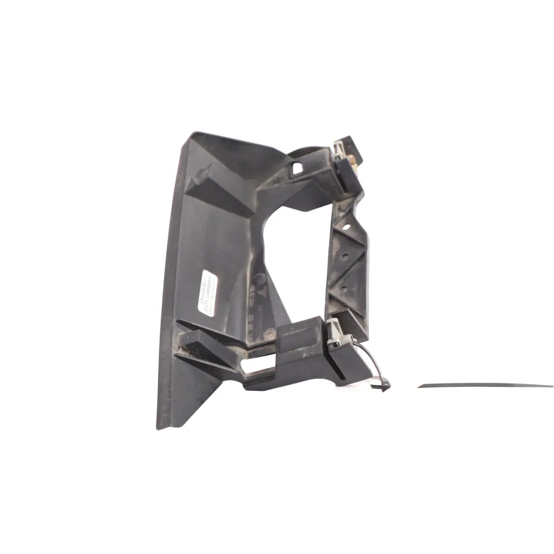 BMW F36 Headlight Bracket Lamp Support Holder Mount Left N/S 1305819031 - SKU 7379929-1 - Part number 7379929