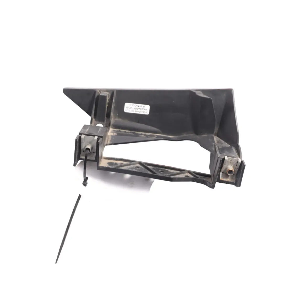 Wspornik Reflektora Uchwyt Lampy Mocowanie Lewe 1305819031 do BMW F36 o numerze 7379929 BMW F36 Wspornik Reflektora Uchwyt Lampy Mocowanie Lewe 1305819031 - SKU 7379929-1 - Numer Części 7379929