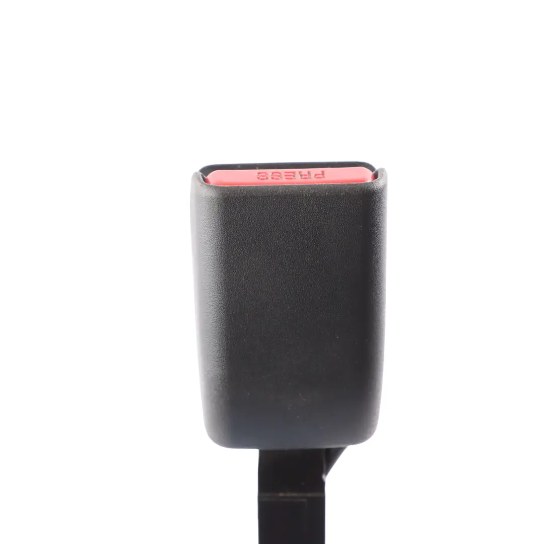  Mazda 6 GJ Seat Belt Buckle Front Passenger Side O/S Belt Tensioner - SKU 130809BB - Part number 130809BB