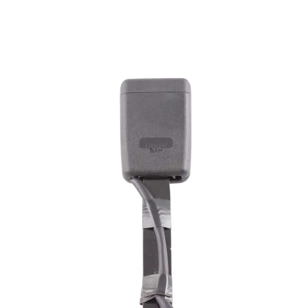  Mazda 6 GJ Seat Belt Buckle Front Passenger Side O/S Belt Tensioner - SKU 130809BB - Part number 130809BB