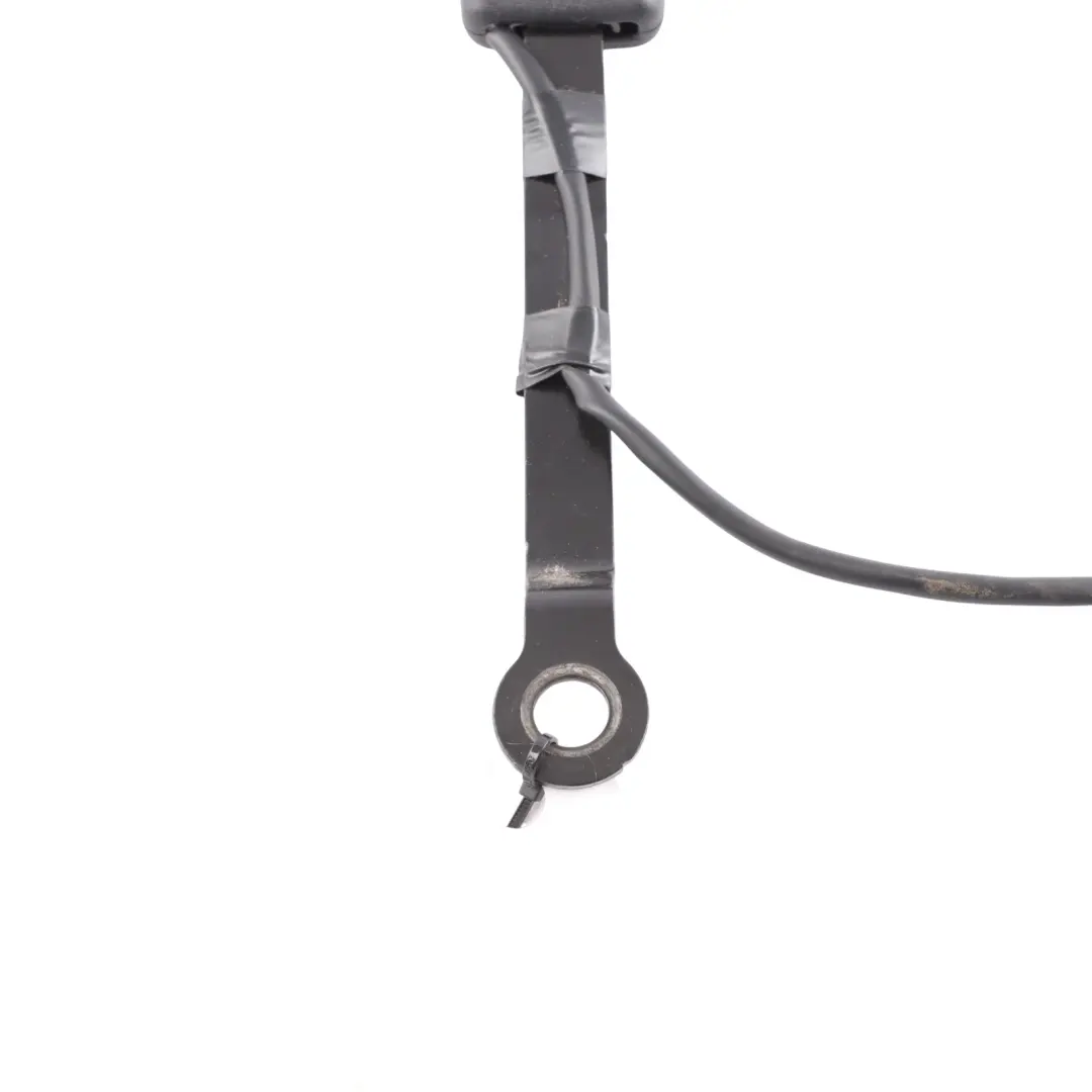 Mazda 6 GJ Seat Belt Buckle Front Passenger Side O/S Belt Tensioner - SKU 130809BB - Part number 130809BB