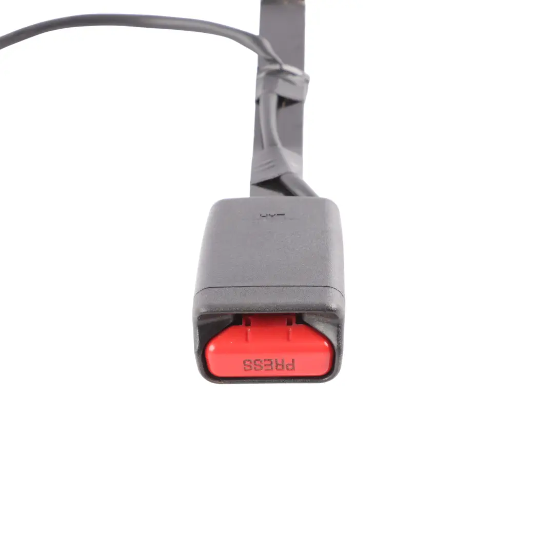 Mazda 6 GJ Seat Belt Buckle Front Passenger Side O/S Belt Tensioner to with Part number 130809BB Mazda 6 GJ Seat Belt Buckle Front Passenger Side O/S Belt Tensioner - SKU 130809BB - Part number 130809BB