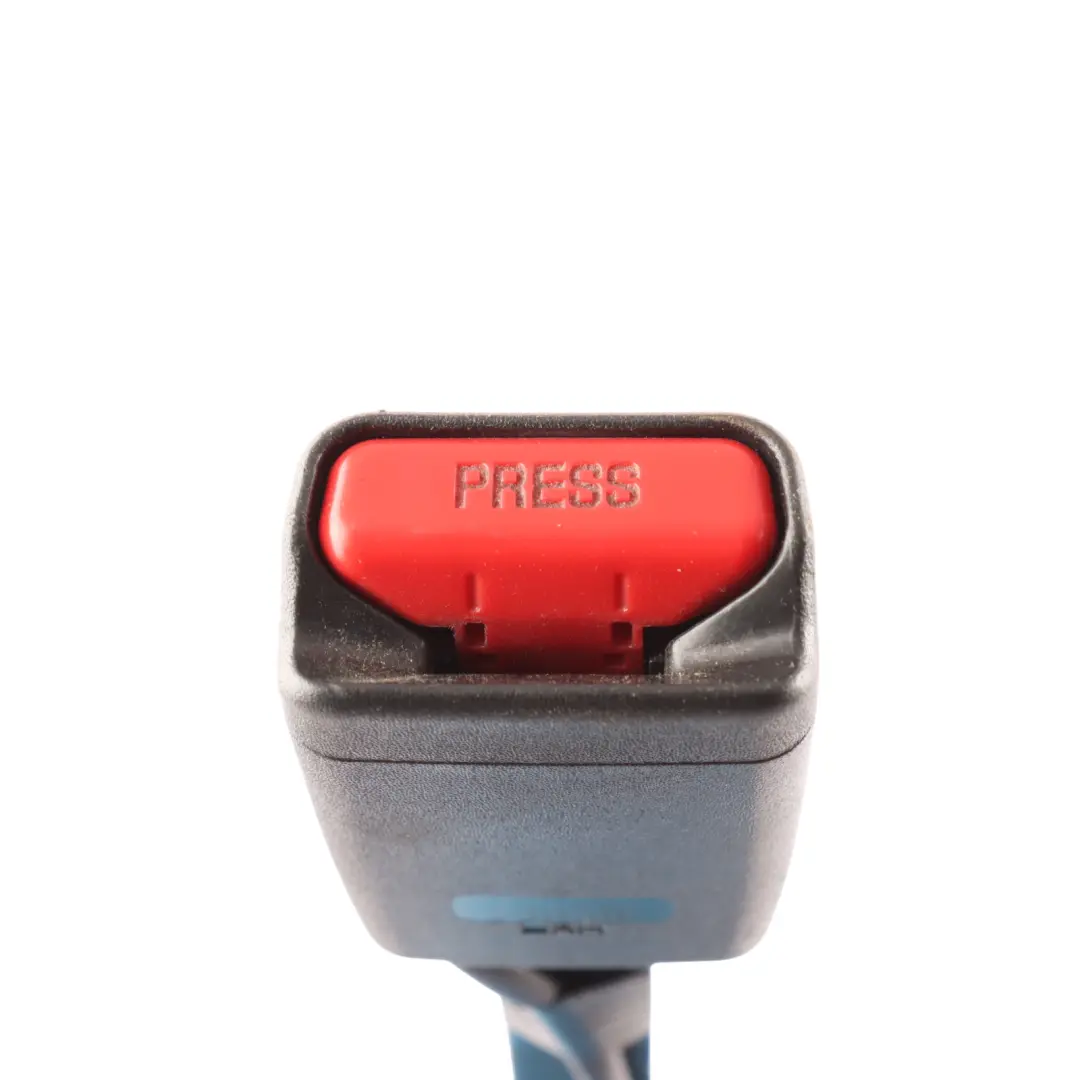 Mazda 6 GJ Seat Belt Buckle Front Passenger Side O/S Belt Tensioner - SKU 130809BB - Part number 130809BB