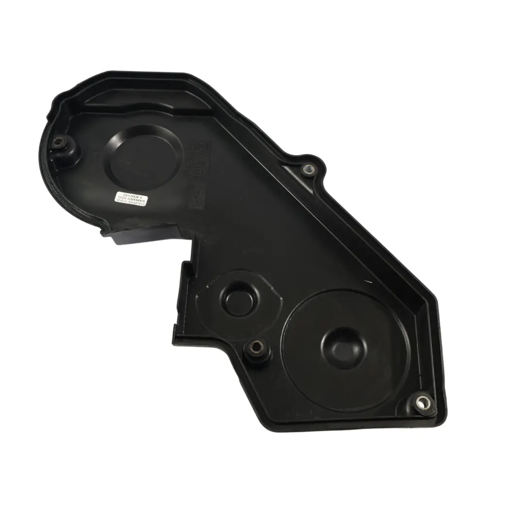 Couvercle Courroie De Distribution 1.8 TDCi 4M5Q-6E006-AB pour Ford Transit Connect à propos du numéro de pièce 1334617 Ford Transit Connect Couvercle Courroie De Distribution 1.8 TDCi 4M5Q-6E006-AB - SKU 1334617 - Numéro de pièce 1334617